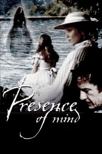 Presence of Mind Image