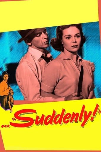 Suddenly Image
