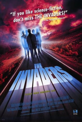 The Invaders Image