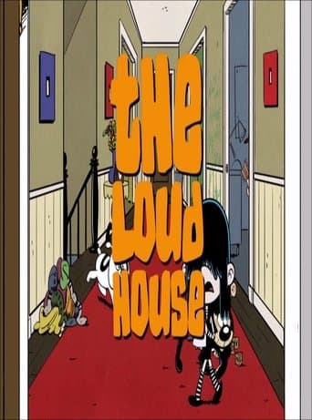 The Loud House Image