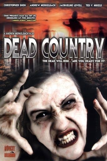 Dead Country Image