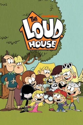 The Loud House Image