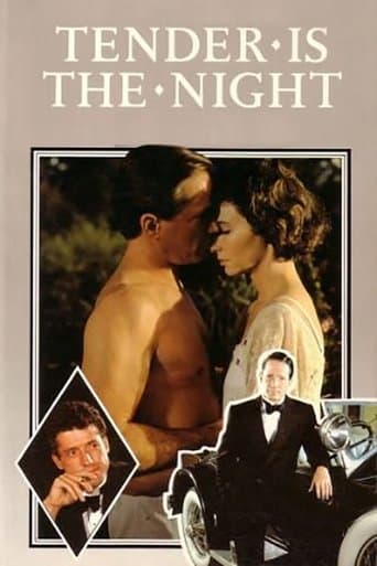 Tender Is the Night Image