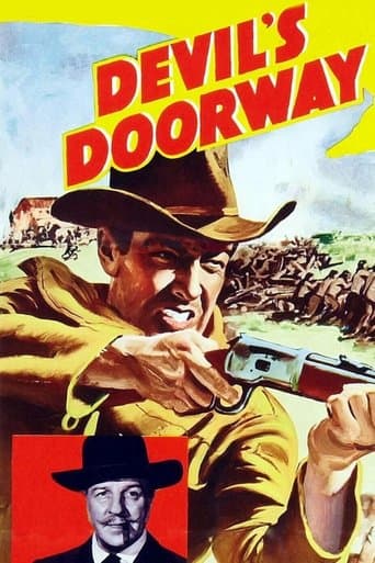 Devil's Doorway Image