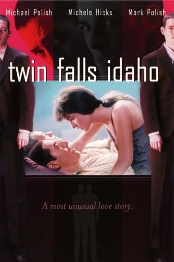 Twin Falls Idaho Image