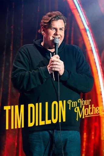 Tim Dillon: I'm Your Mother Image