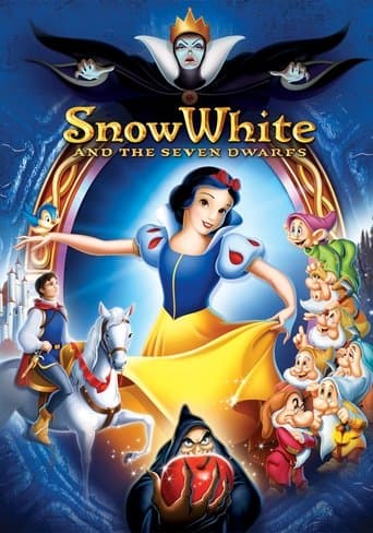 Snow White and the Seven Dwarfs Image