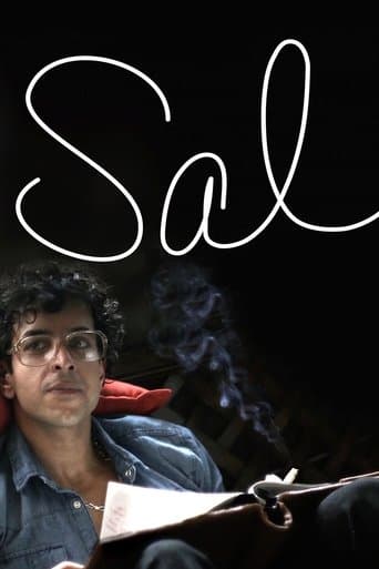Sal Image
