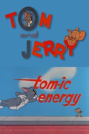 Tom-ic Energy Image