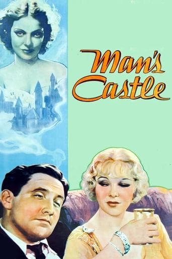 Man's Castle Image