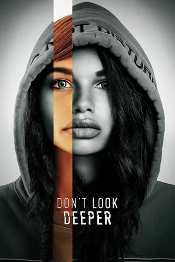 Don't Look Deeper Image