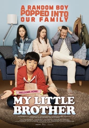 My Little Brother Image