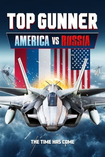 Top Gunner: America vs. Russia Image