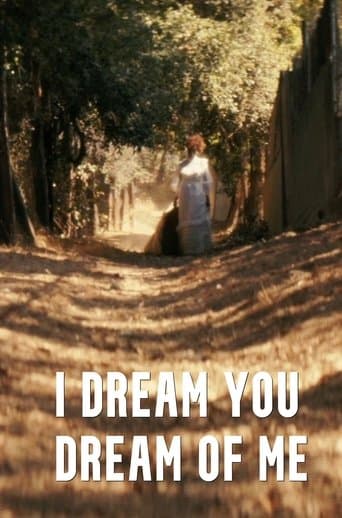 I Dream You Dream of Me Image