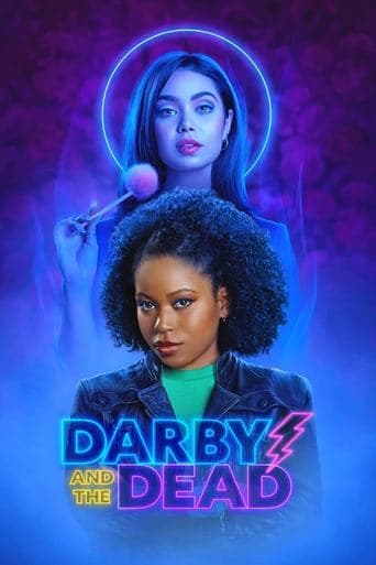 Darby and the Dead Image