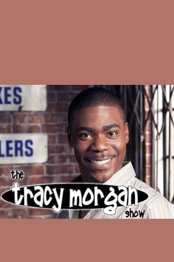 The Tracy Morgan Show Image