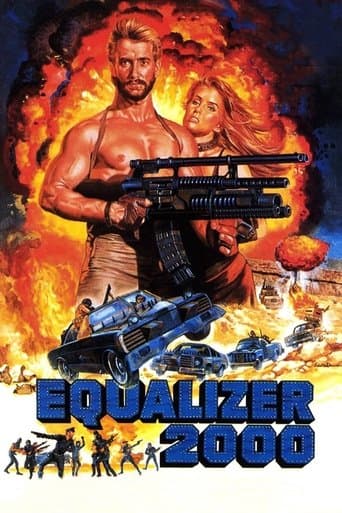 Equalizer 2000 Image