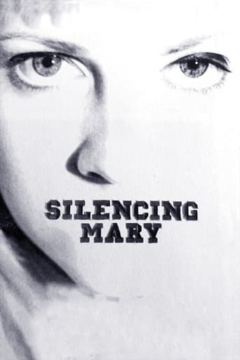 Silencing Mary Image