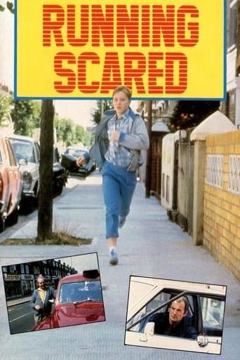 Running Scared Image