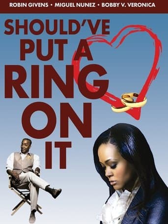 Should've Put a Ring On It Image