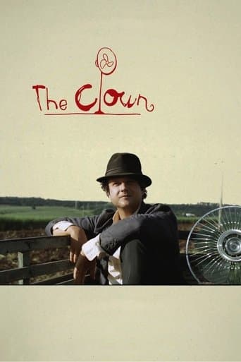 The Clown Image