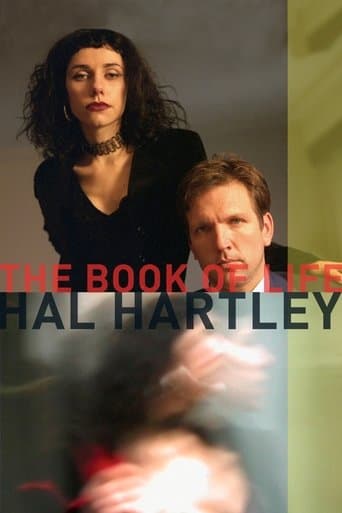 The Book of Life Image