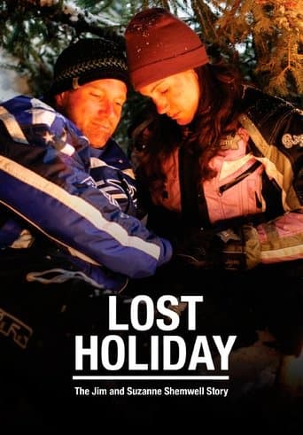 Lost Holiday: The Jim & Suzanne Shemwell Story Image
