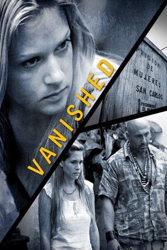 Vanished Image