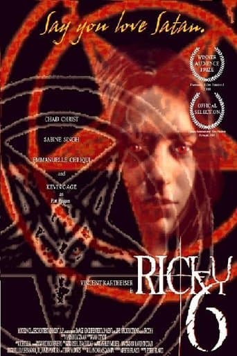 Ricky 6 Image