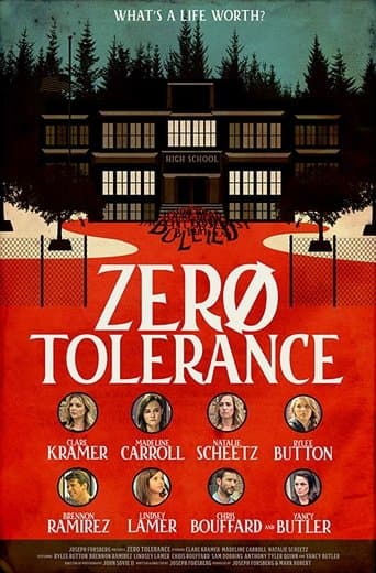 Zer0-Tolerance Image