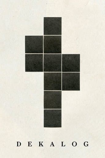 Dekalog Image