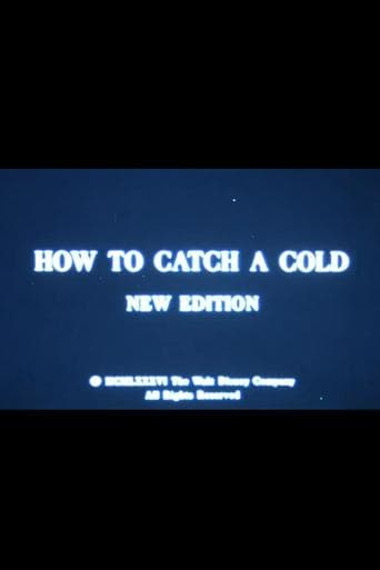 How to Catch a Cold Image