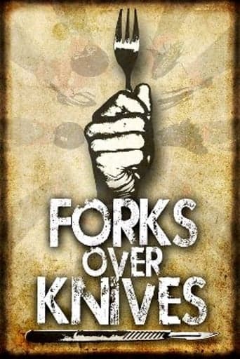 Forks Over Knives Image