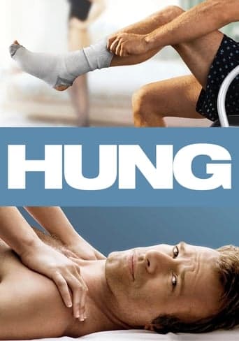 Hung Image