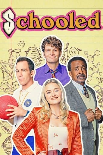 Schooled Image