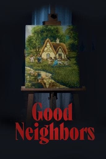 Good Neighbors Image