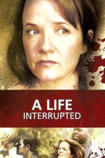 A Life Interrupted Image