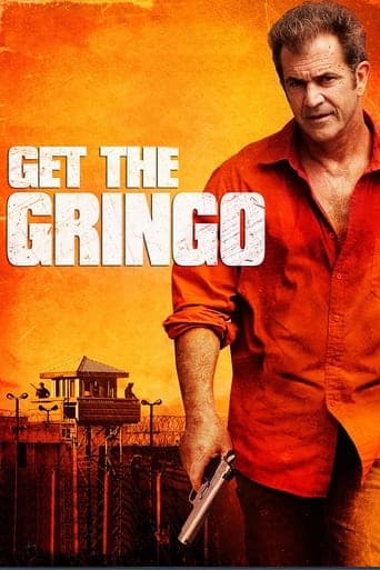 Get the Gringo Image