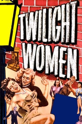 Women of Twilight Image