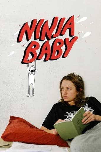 Ninjababy Image