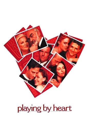 Playing by Heart Image