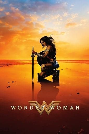 Wonder Woman Image