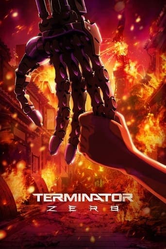 Terminator Zero Image