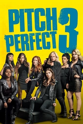 Pitch Perfect 3 Image