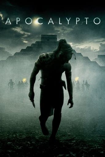 Apocalypto Image