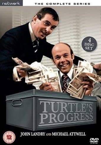 Turtle's Progress Image
