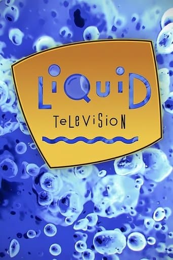 Liquid Television Image