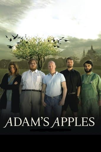 Adam's Apples Image
