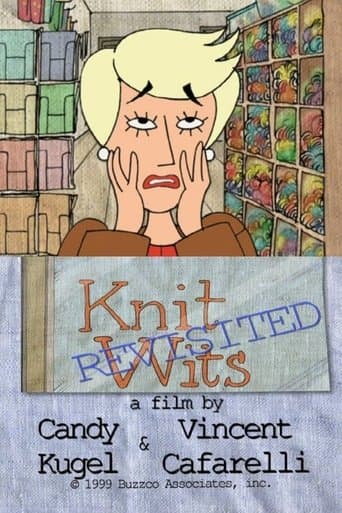 Knitwits Revisited Image