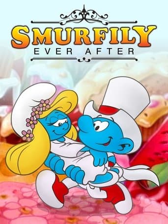 Smurfily Ever After Image